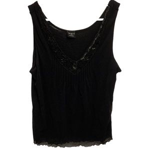 Tribal Tank Top